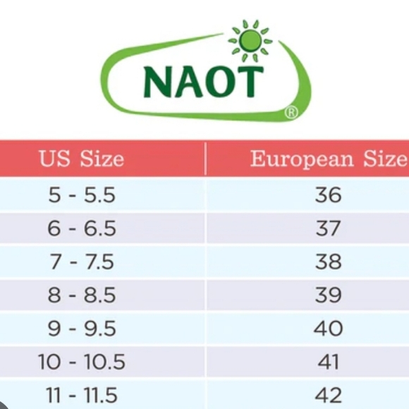 Naot Kirei Black leather Mary Jane size 8.5 - Picture 9 of 11